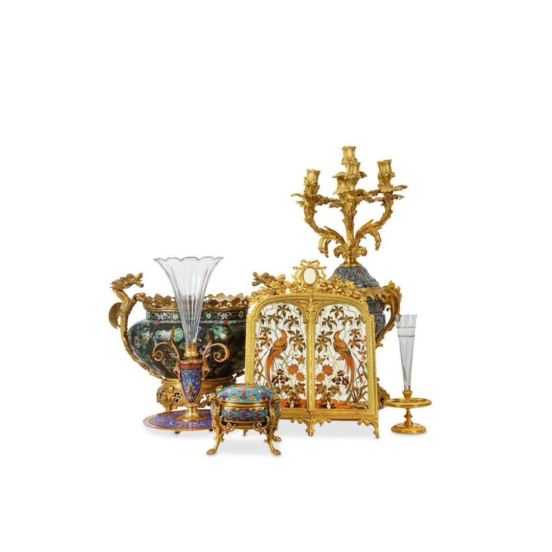 Ensembles décoratifs